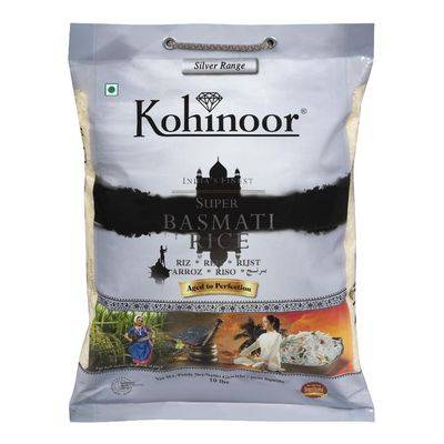 Kohinoor Riz Basmati - Basmati Rice