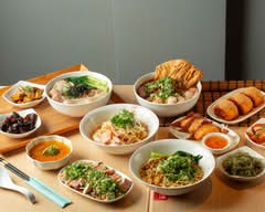 墨竹亭 員林中山店