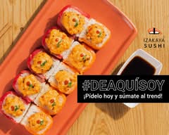 Sushi Izakaya Akroplis Merida
