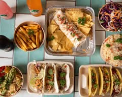 Chilli Roo (Officer)