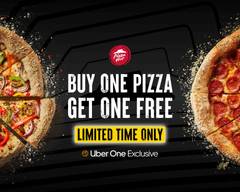 Pizza Hut Restaurants (Marble Arch)