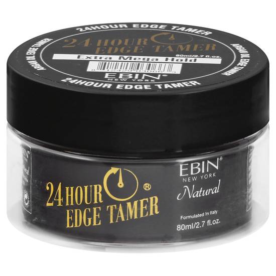 Ebin 24 Hour Extra Mega Hold Edge Tamer