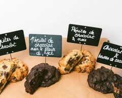Batch Cookies