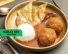 Los Canarios Mítikah
