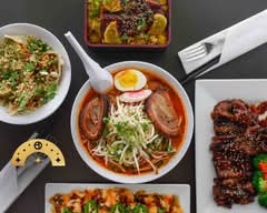 Nudo Ramen House (Downtown)