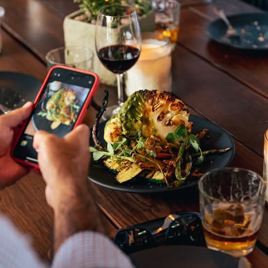 Restaurante la ordeña