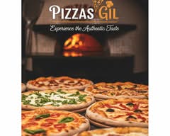 Pizzas Gil (Mexico City)