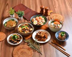 艾麵館Ai Noodle House