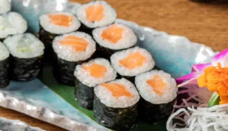 Sake Maki