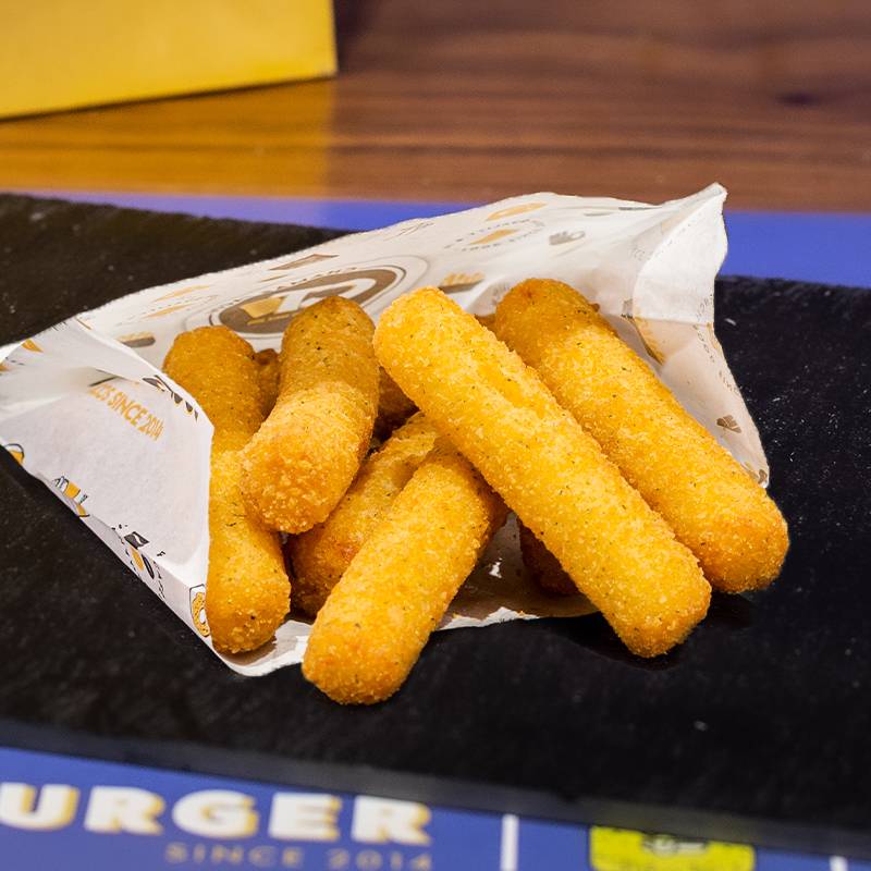Stick Mozzarella