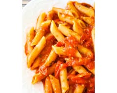 Al Patron Pasta and wraps