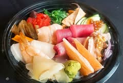 Sushi Hana