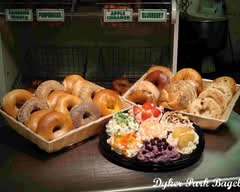 Dyker Park Hot Bagels BK (713 86th St,)