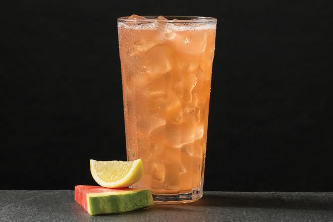 Watermelon Lemonade