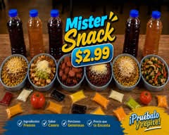 Mister Snack