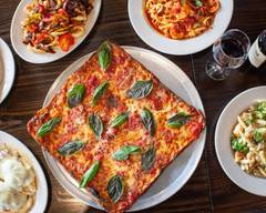 Ah'Pizz Wood Fired Pizza Italian Restaurant and Bar