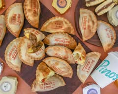 Pinos Empanadas (Subiaco)