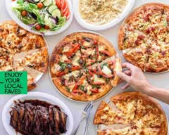 Pedro’s Pizza Craigmore