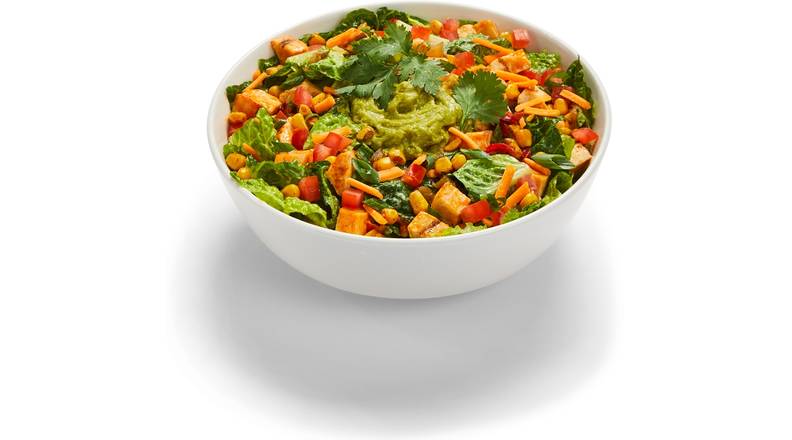 Fiesta Salad