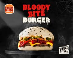 Burger King Lechicka