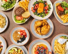 The Ridge Diner
