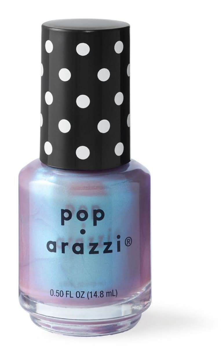 Pop-Arazzi Nail Polish, Born A Unicorn