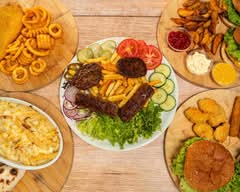 Die Burgers Meisterei