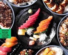 Jinsan Sushi Express-Arndale