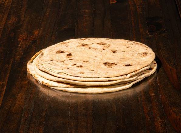 Flour Tortillas