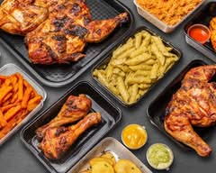 Poulet Addict - Ivry