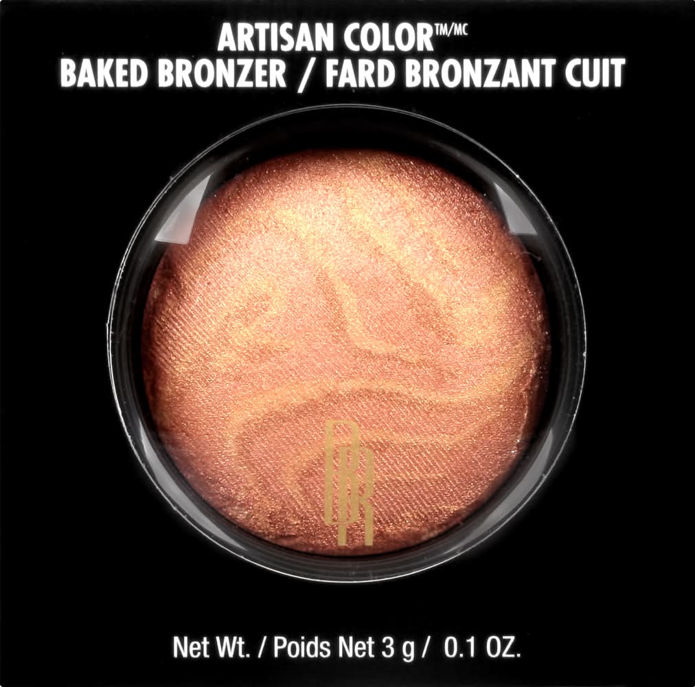 Black Radiance Gingersnap Baked Bronzer (0.4 oz)
