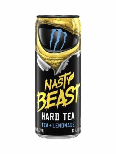 beast lemonade 250ml