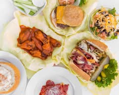 White House Restaurant