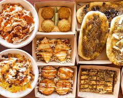 El Attar Express (Drayton)