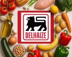 Delhaize - Mozart