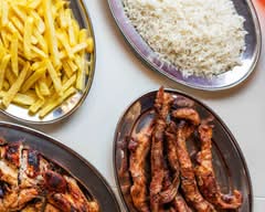 Bar do Parque (Portimão)