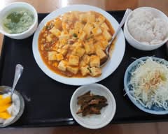 華三ラーメン Hanamirāmen