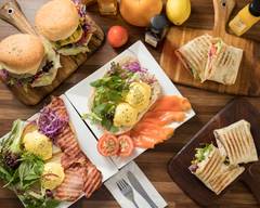 Riviera's Home Made Treats