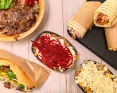 Art of Döner