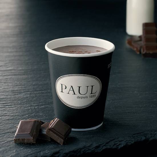 Chocolat Chaud 20cl
