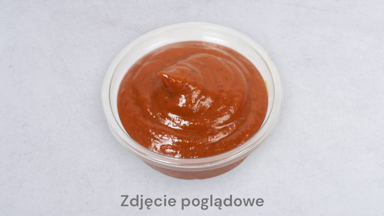 Pomidorowo-Jogurtowy 50 ml