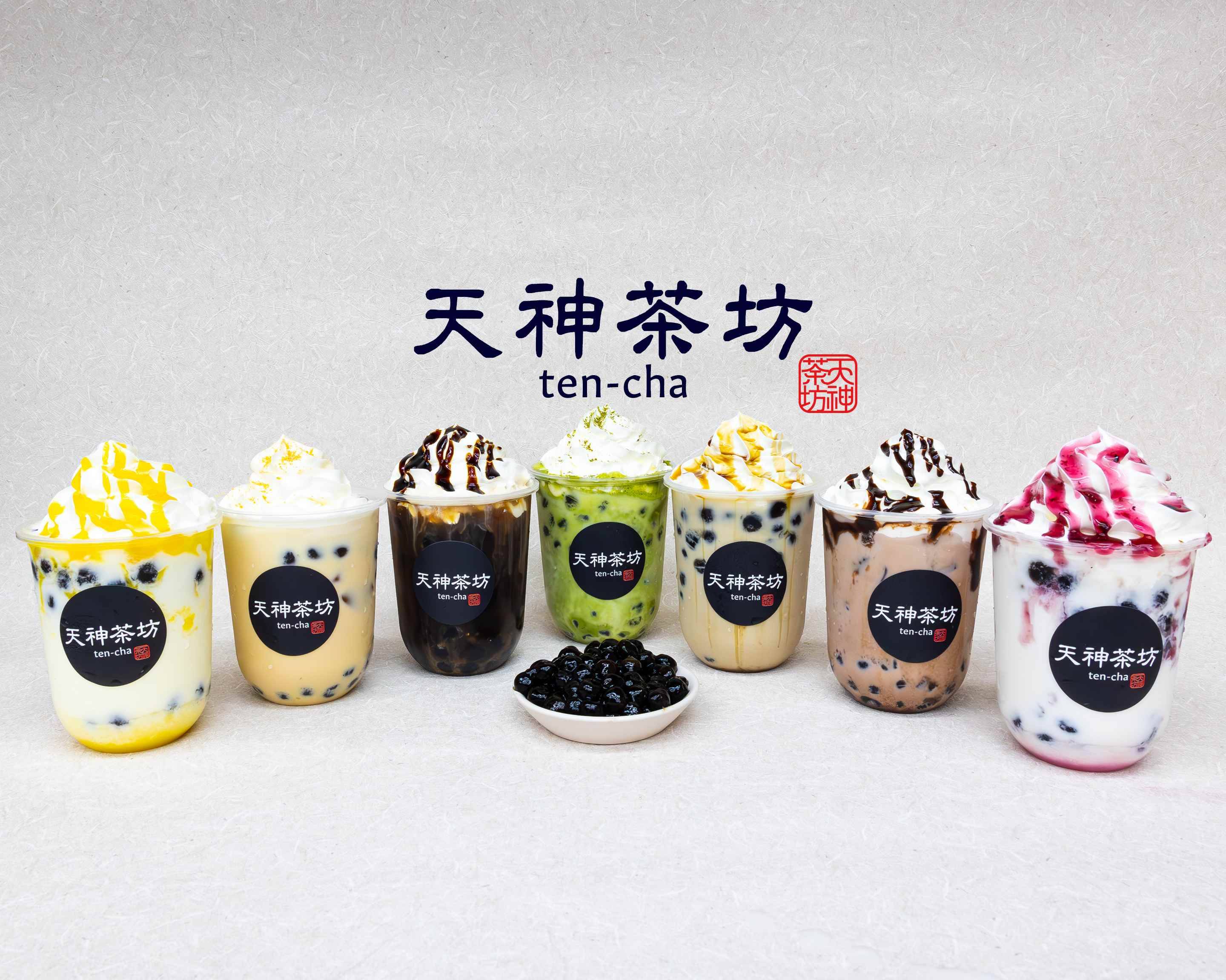 天神茶坊（ten-cha）MOMOテラス店のデリバリー ・持ち帰り| メニューを見る |京都 で 配達| ウーバーイーツ