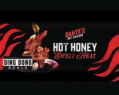 Dante's Hot Chicken (Belconnen)  