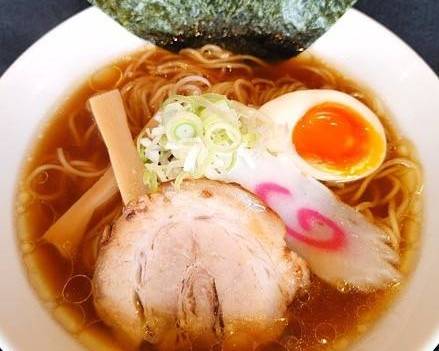 ラーメン ラーメンとけん玉 第232回 ISHINOMAKI CHUKAROUすず 粗挽き肉