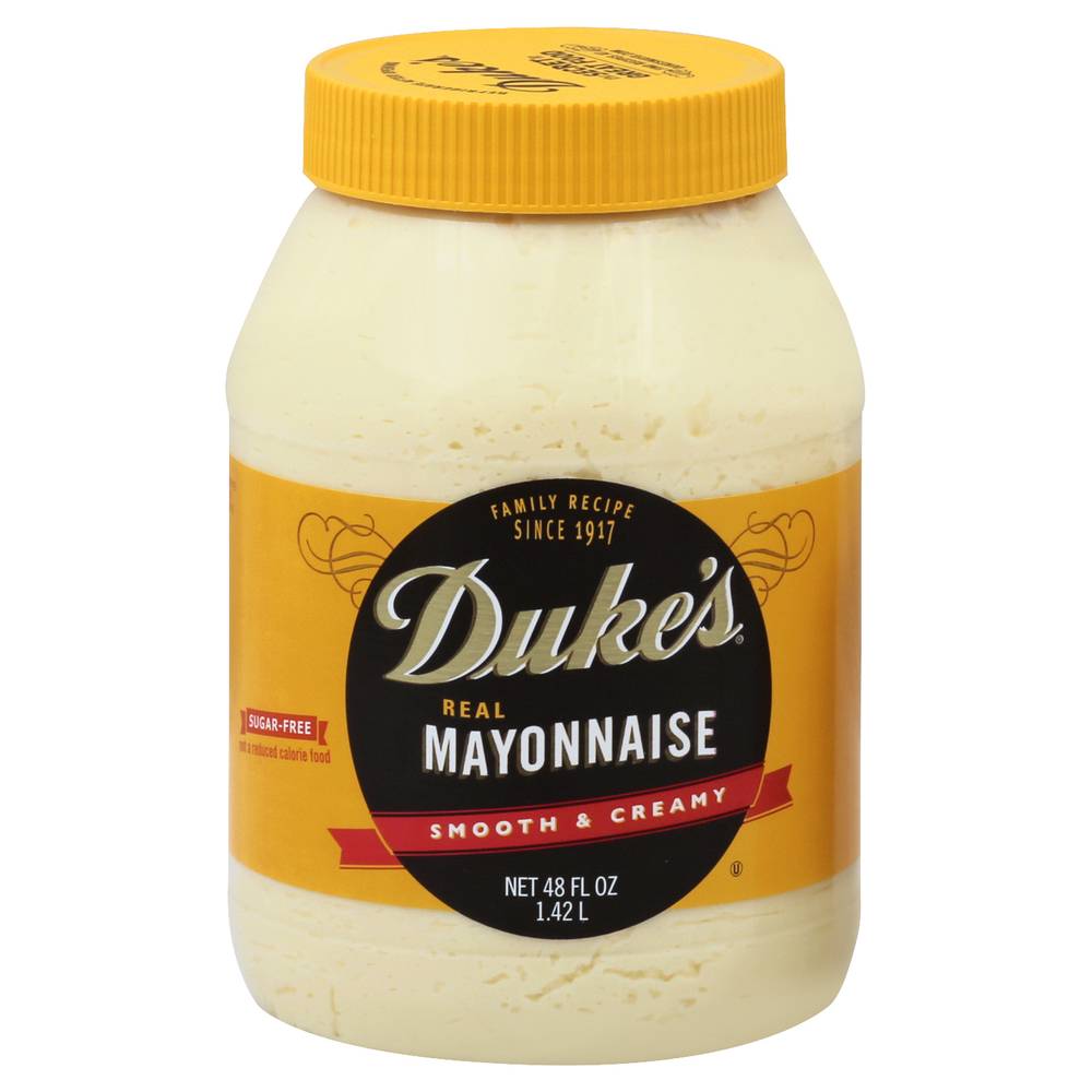 Duke's Mayonnaise (1.5 L)