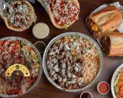 Naz’s Halal Food (Odenton)