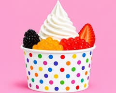 Yogurt Lane (Waterbury, CT)
