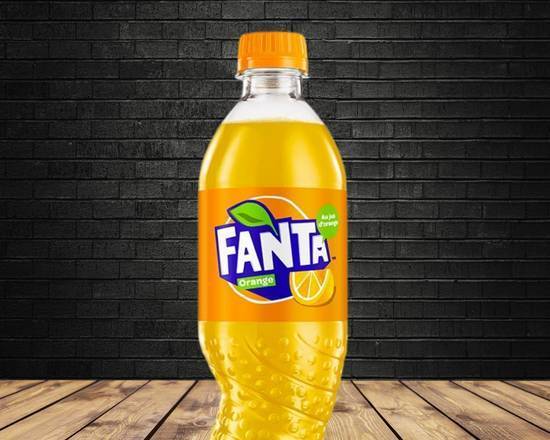Fanta 125cl 🥤❄️