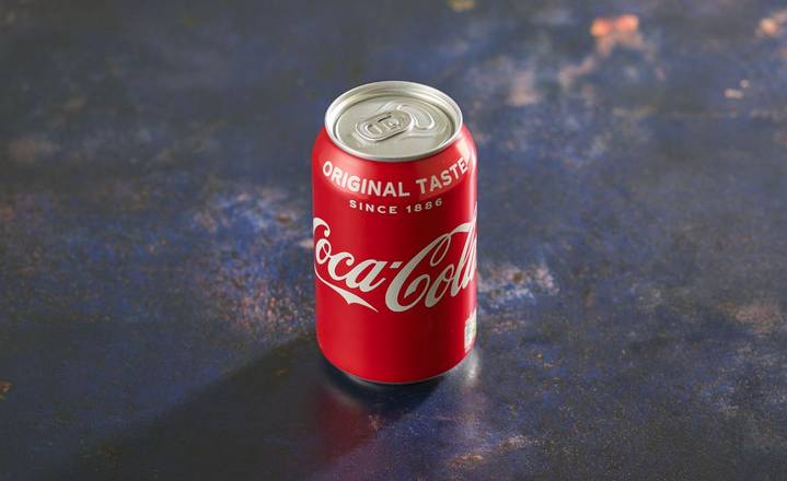Coca Cola 330mL