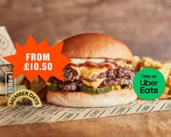 Honest Burgers (Bristol)